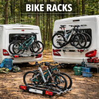 Bike Racks
